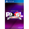 Premium Pool Arena PS4